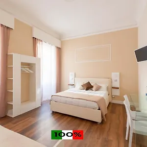 Clavdia Flat Guest house Rome