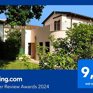  Guest house Il Nido - In Posizione Strategica