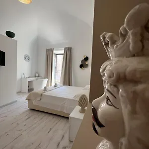 San Giuliano Palace Guest house Catania