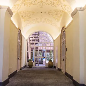 Hotel apartamentowy Archimedes