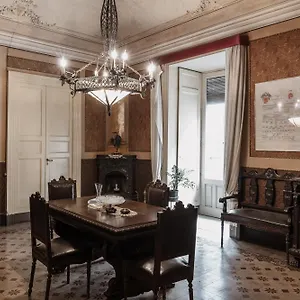 Bed And Books Bed & Breakfast Catania