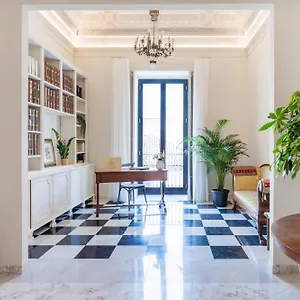 Palazzo Costarelli - Bed & Breakfast Catania
