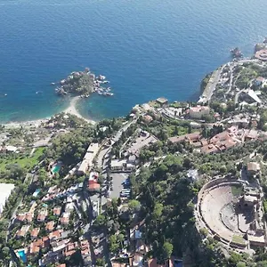 Blu Deluxe Bed & Breakfast Taormina