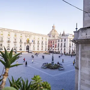 Charme Hotel Catania