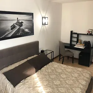  Guest house Trevisi -