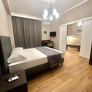 Sunset Bed & Breakfast Reggio Calabria