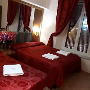 Termini Hostel Rome