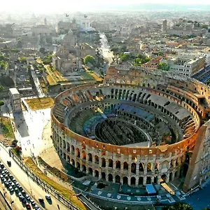 Fly Bed & Breakfast Rome