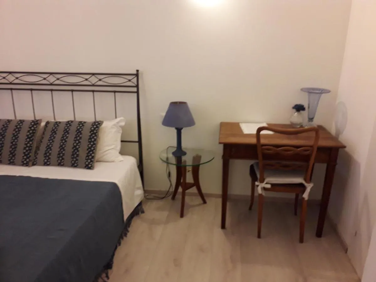 Dafne B&B 트레비소