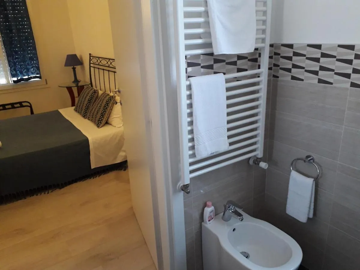 Dafne B&B Treviso 2*,