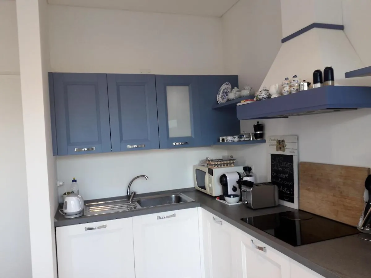 ** Bed & Breakfast Dafne B&B Treviso Italy