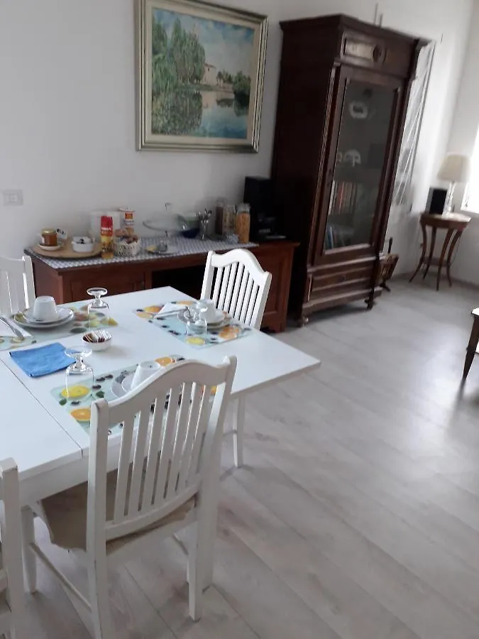Dafne B&B Treviso 2*,