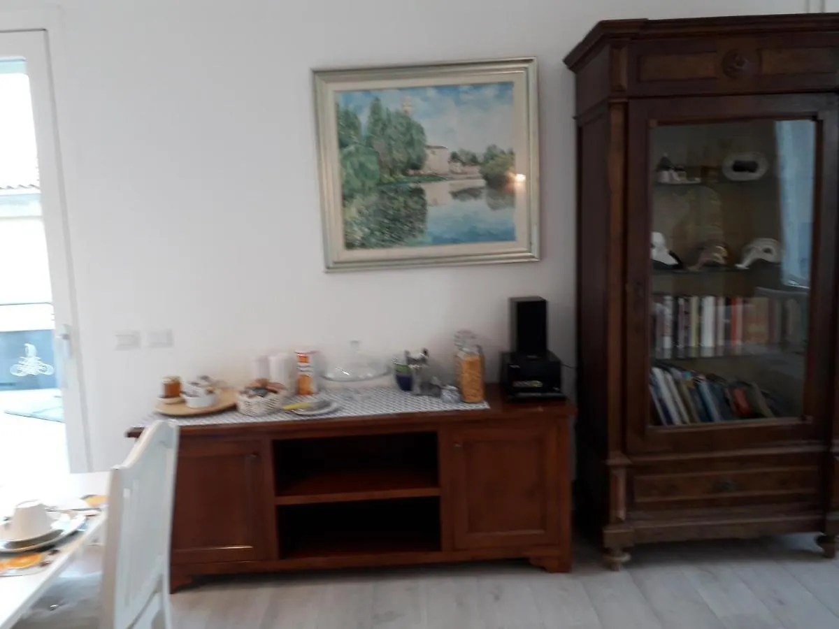 Dafne B&B Treviso Italy