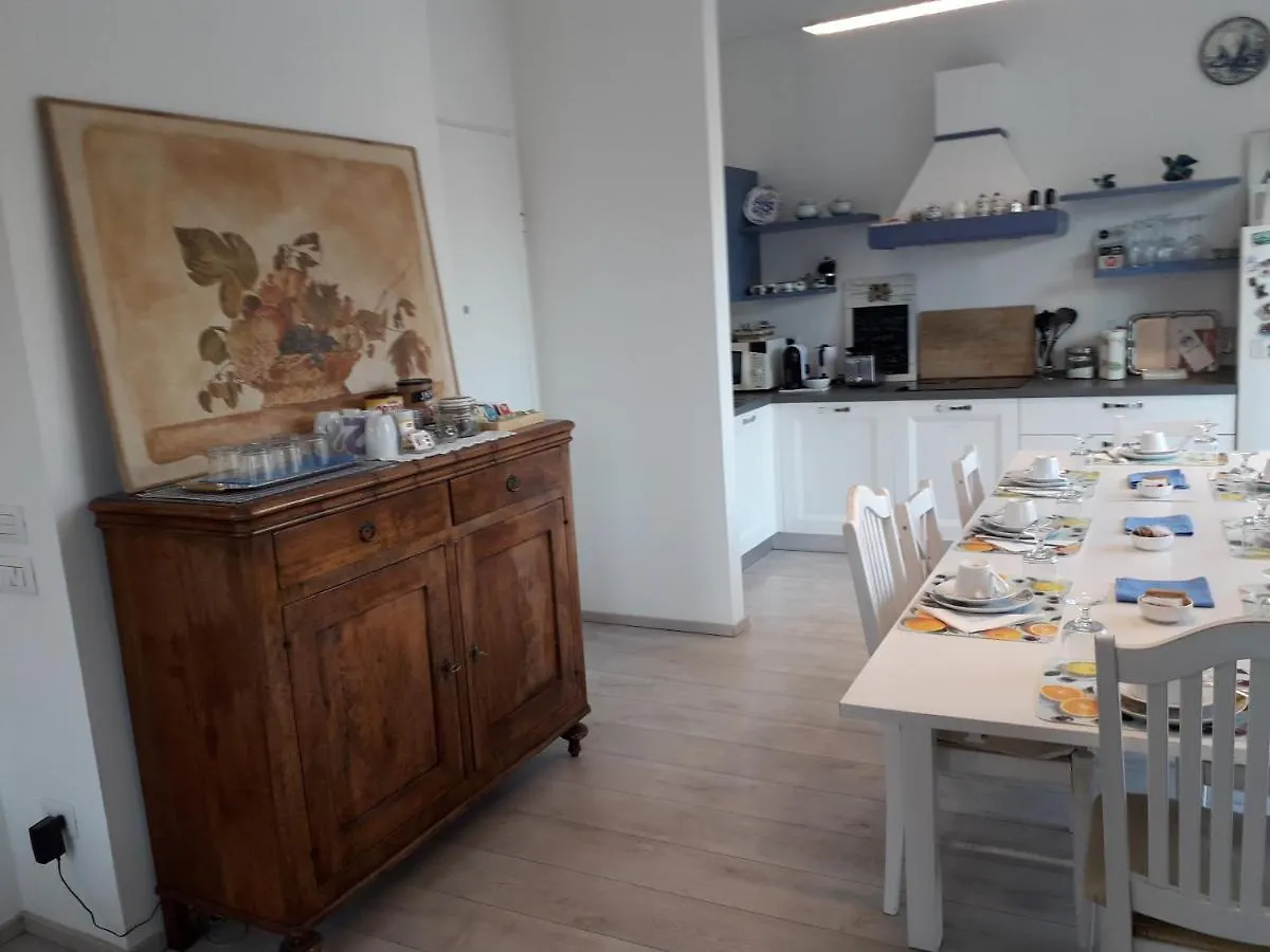Dafne B&B Treviso 2*,  Italy