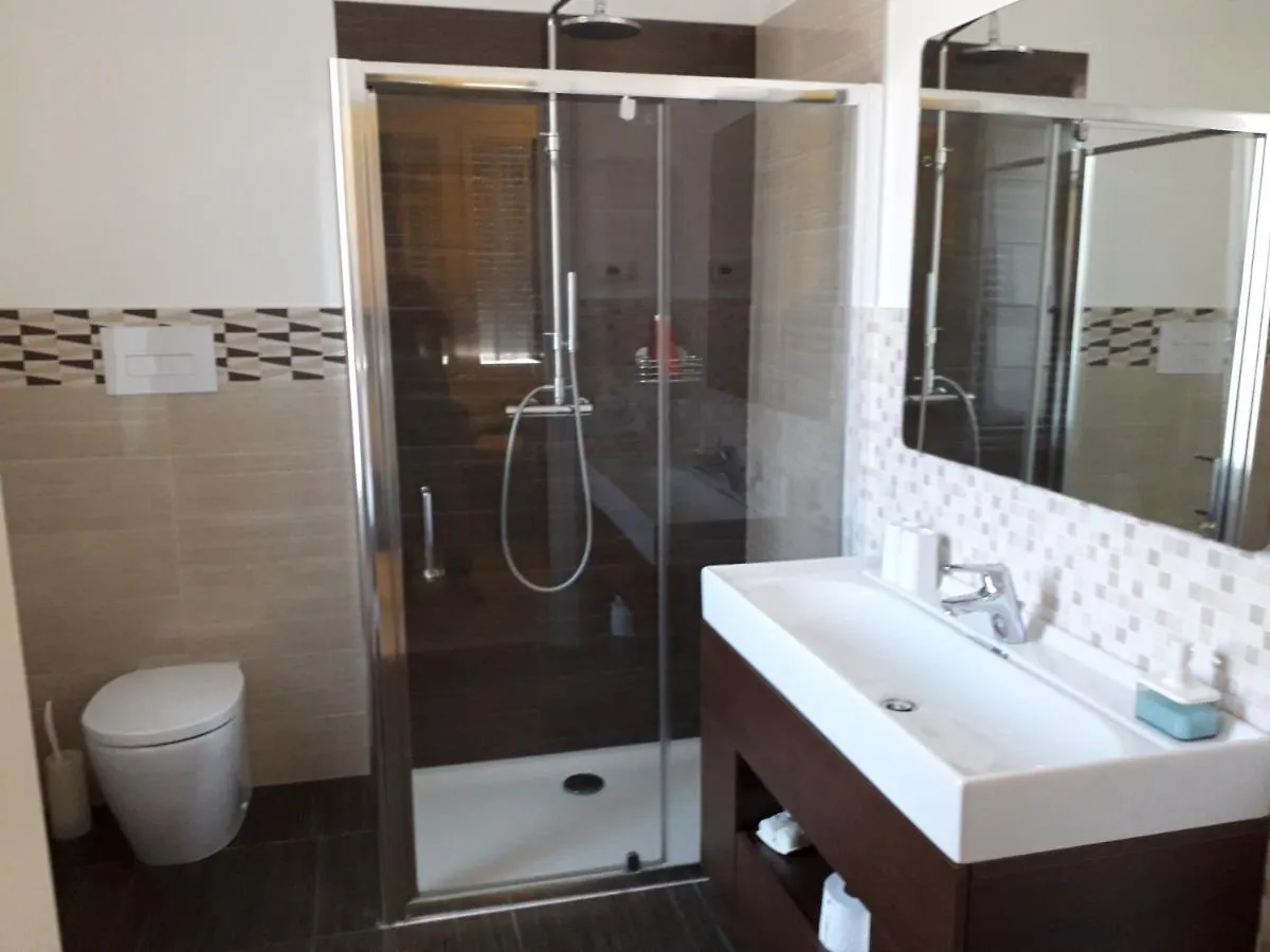 ** Bed & Breakfast Dafne B&B Treviso Italy