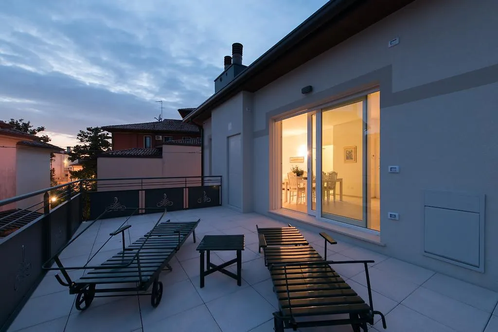 Dafne B&B Treviso Italy