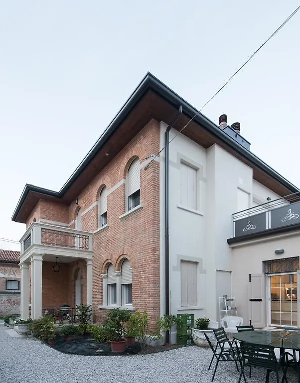 Dafne B&B Treviso