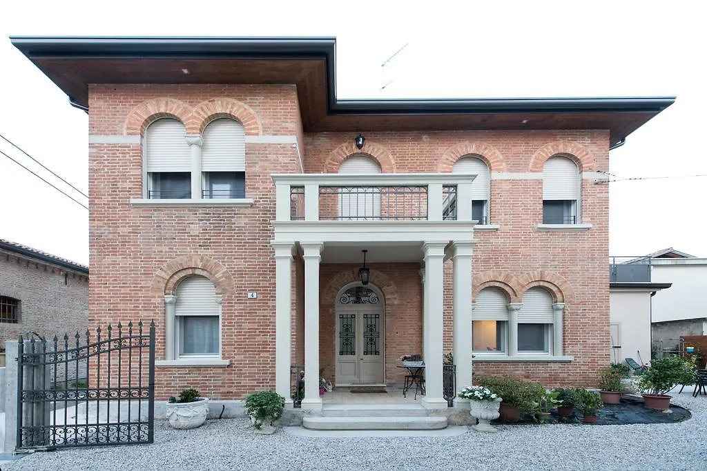 Bed & Breakfast Dafne B&B Treviso