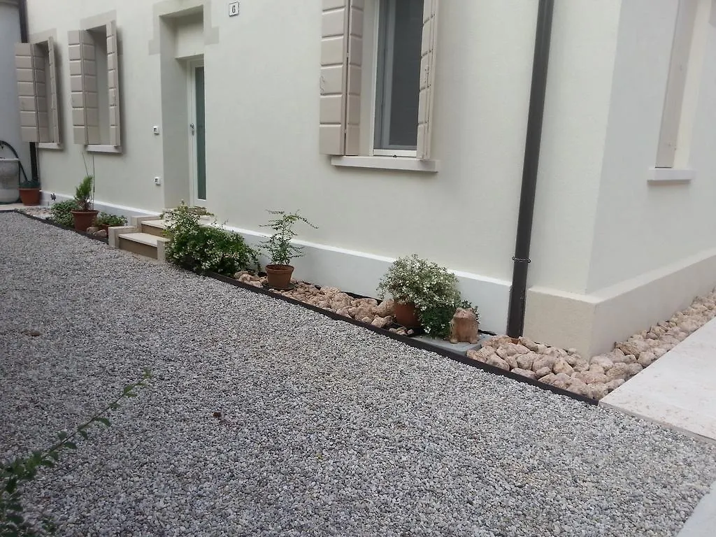 Dafne B&B Treviso
