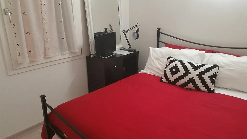 Dafne B&B Treviso 2*,