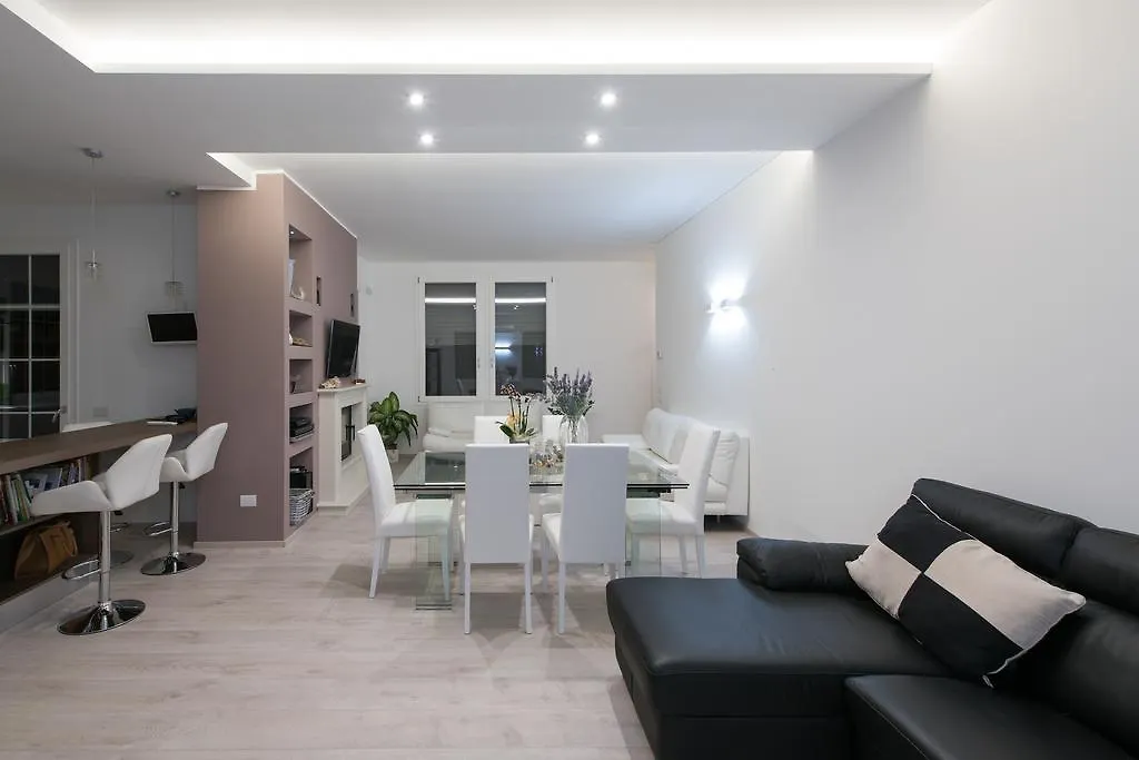 Bed & Breakfast Dafne B&B Treviso