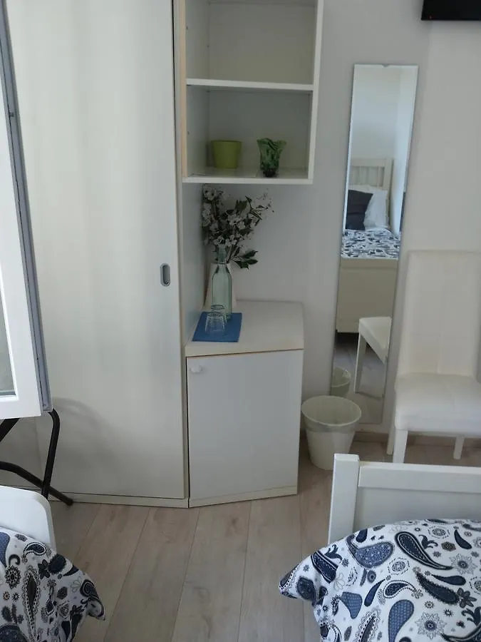 Dafne B&B Treviso