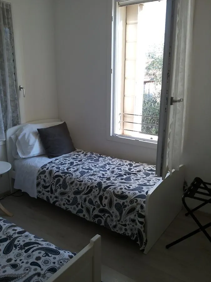 Dafne B&B Treviso